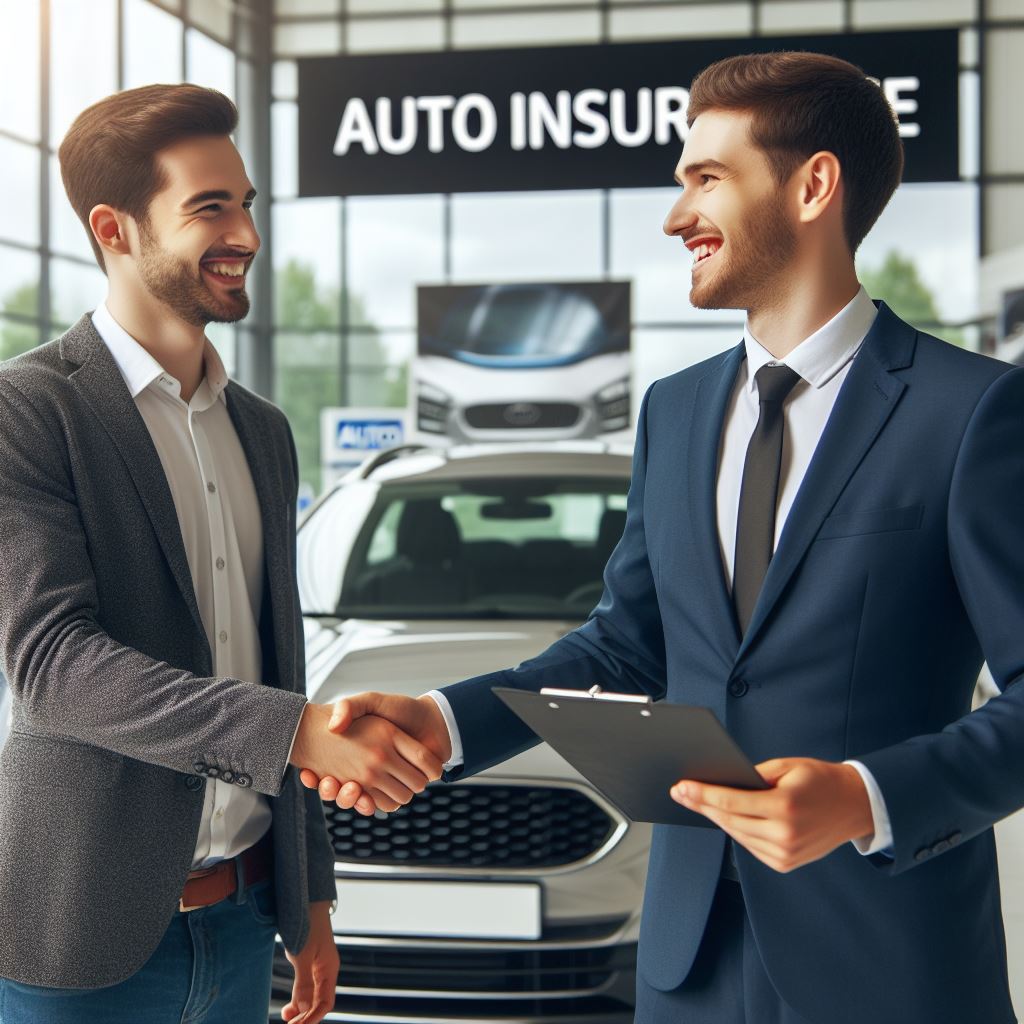 Auto Insurance Companies Denver