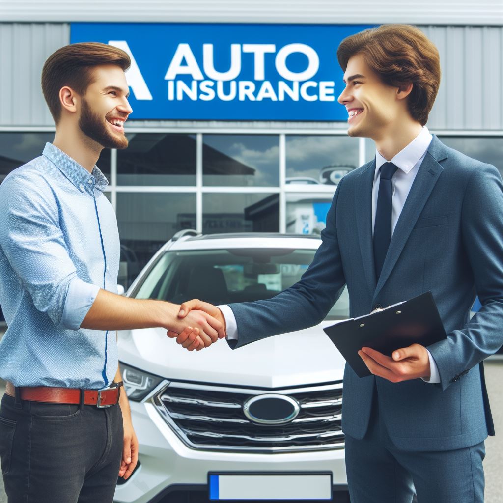 Auto insurance quotes denver